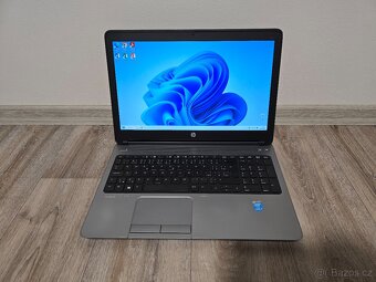 15,6" notebook HP ProBook 650 G1 - 7