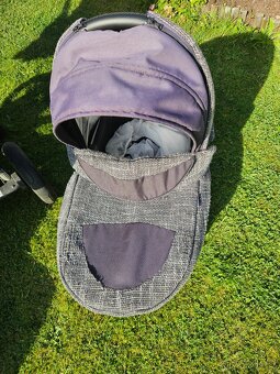 Kočárek 3 v jednom Firkon Vesta - 7