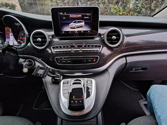 Mercedes-Benz V-classe 220d 120kw Long - 7
