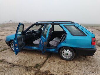 Škoda Felicia 1.9D Combi - 7