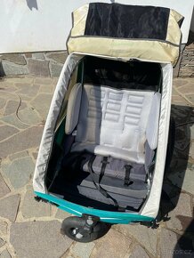 Vozik Qeridoo kiddoo2 - 7