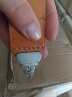 Rostoucí židle Domestav - 7