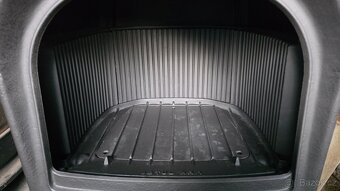 Litinová kamna Jotul 1 - 7