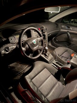 Octavie 2 2.0bkd 103kw - 7