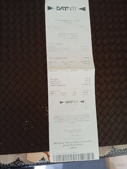 Televizor Sencor - 7