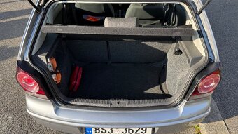 Volkswagen Polo 2009 - 7