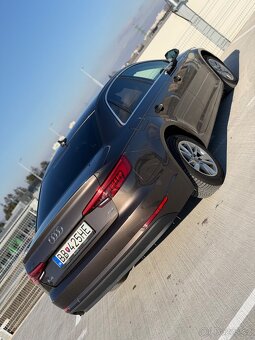 Audi A4 2l TDi Dsg - 7