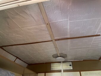 Tovární maringotka - 7