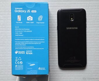 Samsung Galaxy J5 2017 - 7
