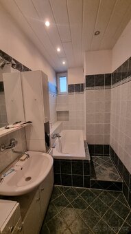 Pronájem být 2+1 / prostor volný ihned - 7