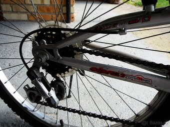 Olpran - dětské/juniorské kolo - 7