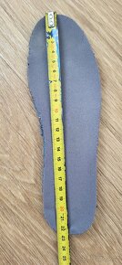 Kotníkové boty Adidas vel. 35 - 7