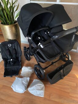 Bugaboo Donkey 5 DUO - 7