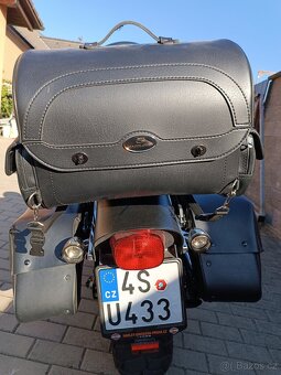 Harley Davidson Fat Bob - 7