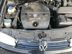 VW Golf 4 1,9TDI 81kW 2001 Variant - díly z auta - 7