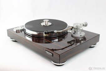 Gramofón MICRO SEIKI BL-71 - 7