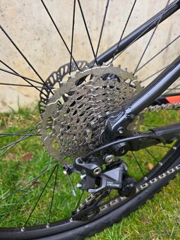 Rockrider 540 EXPL 29" vel. M - 7