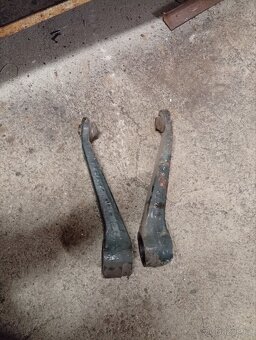 Hydraulika Zetor 67-69xx - 7