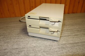 KOUPÍM STARÉ POČÍTAČE A DÍLY - 7