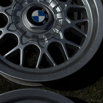 BMW disky Styling 29 - 7