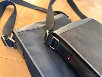 Dvě messenger brašny na notebook - dbramante Orchard 14" - 7