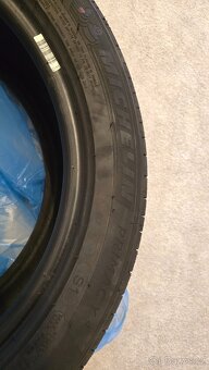michelin primacy 4 205/55/r17 - 7