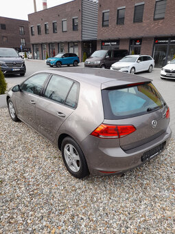VW Golf 7 1.2Tsi 81kw - 7