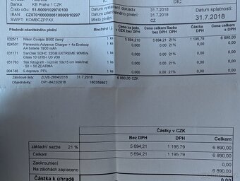 Nikon Coolpix B500 - 7