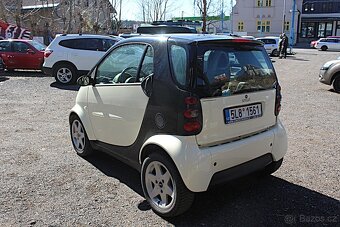 Smart Fortwo - 7