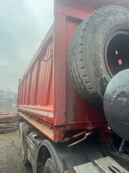 Tatra T815 8x8 - 7