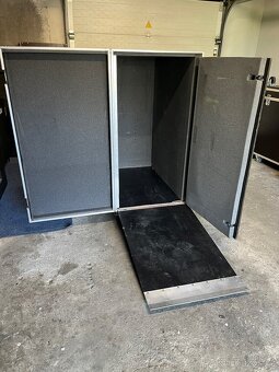 Přepravní bedna case - 7