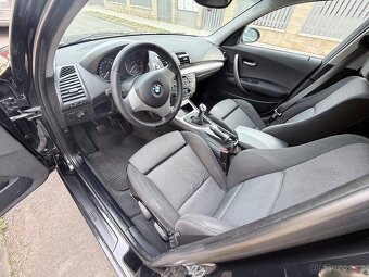 BMW E87 - 120D - 7