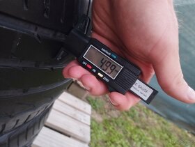 Letní pneu Farroad FRD26 DOT 2017 - 245/45/R17 - 7