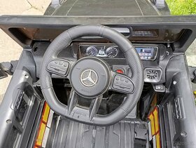 Mercedes AMG G 63 - 7