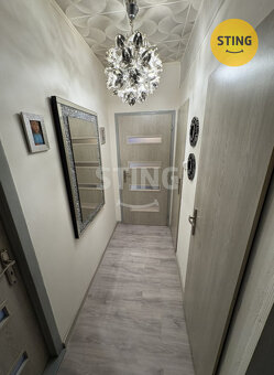 Prodej, byt 2+KK/L, OV,  47 m2, 4.p. panelového domu, 131576 - 7