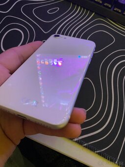Iphone SE 2020 64 gb - 7