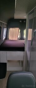 VW Crafter obytna vestavba,r.v.2012 - 7