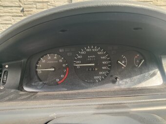 Honda Civic 5g - 7