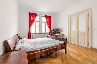 Prodej byty 3+1, 95 m2 - Praha - Nové Město, ev.č. N07919 - 7