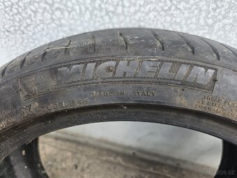 Michelin Primacy HP 245/40 R19 94Y - 7