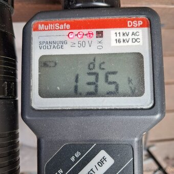 Tietzsch HS 11 Multisafe PC 30.000 - 7