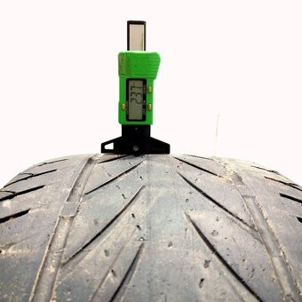 18" ALU kola – 5x100 – AUDI (ŠKODA, VW, TOYOTA) - 7