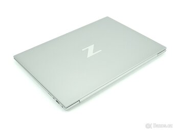 15,6" HP Zbook Power 15 G8 i7-11800H 1Tb Nvme 32Gb Ram - 7