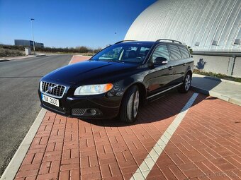 Volvo V70 3.2 175KW AWD LPG - 7