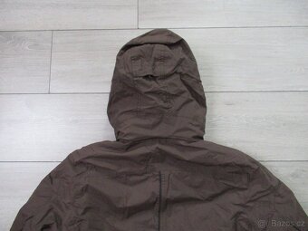 dámská zimní parka STRAUSS VISION M - 7