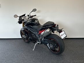 Triumph Speed Triple R - 7