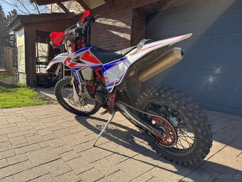 Beta RR 250 Racing 2019 - 7