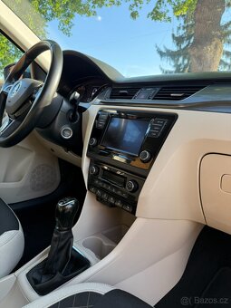 RAPID 1.0 TSI - 7