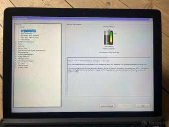 Dell Latitude 5285 2v1 notebook - 7