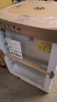 Nová myčka nádobí Elektrolux EES48200L - 7